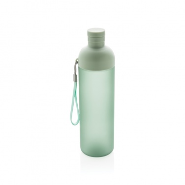 Logo trade corporate gifts picture of: Impact leakproof tritan bottle