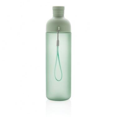 Logo trade promotional merchandise picture of: Impact leakproof tritan bottle