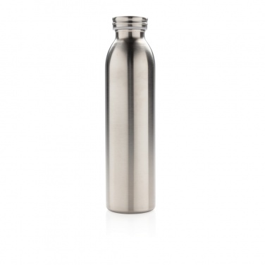 Logotrade advertising products photo of: Leakproof copper vacuum insulated bottle