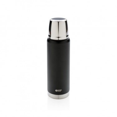 Logotrade promotional product image of: Swiss Peak Elite 0.5L copper vacuum flask