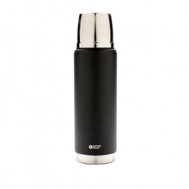 Logotrade promotional giveaway image of: Swiss Peak Elite 0.5L copper vacuum flask