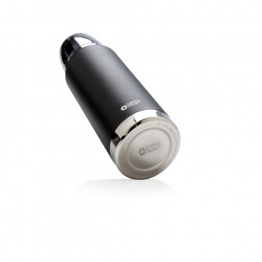 Logotrade promotional item picture of: Swiss Peak Elite 0.5L copper vacuum flask