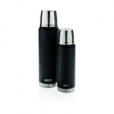Logotrade promotional items photo of: Swiss Peak Elite 0.5L copper vacuum flask