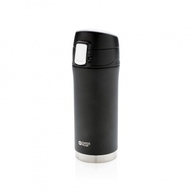 Logotrade promotional merchandise image of: Swiss Peak Elite copper vacuum mug