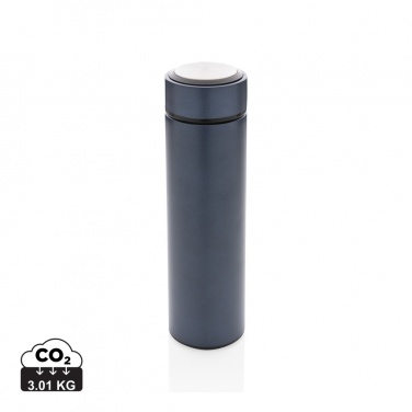 Logotrade corporate gift picture of: Vacuum stainless steel bottle
