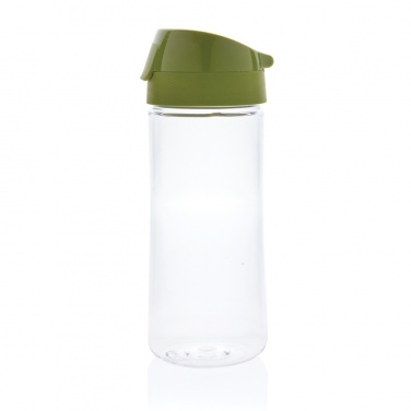 Logo trade promotional giveaways picture of: Tritan™ Renew bottle 0,5L Made In EU