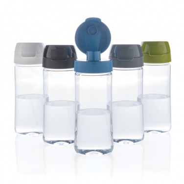 Logo trade promotional item photo of: Tritan™ Renew bottle 0,5L Made In EU