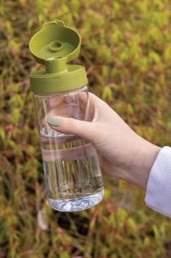 Logotrade promotional merchandise picture of: Tritan™ Renew bottle 0,5L Made In EU