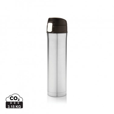 Logotrade corporate gifts photo of: Easy lock vacuum flask