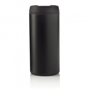 Logo trade promotional gifts image of: Metro RCS Recycled stainless steel tumbler
