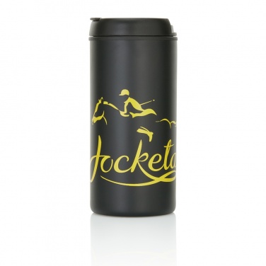 Logotrade promotional products photo of: Metro RCS Recycled stainless steel tumbler