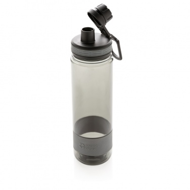 Logo trade promotional merchandise image of: Tritan bottle