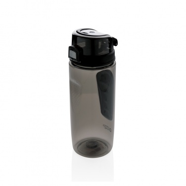 Logotrade promotional gift image of: Swiss Peak deluxe tritan sports bottle
