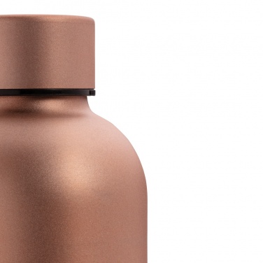 Logotrade promotional gift image of: Impact stainless steel double wall vacuum bottle