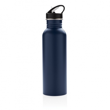 Logotrade promotional giveaways photo of: Deluxe stainless steel activity bottle