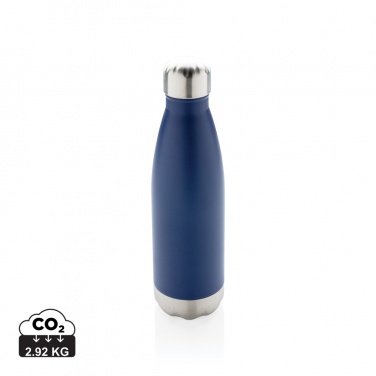 Logotrade business gifts photo of: Vacuum insulated stainless steel bottle