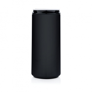 Logo trade promotional item photo of: PLA can