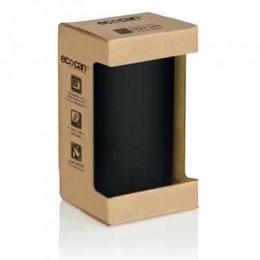 Logo trade business gift photo of: PLA can