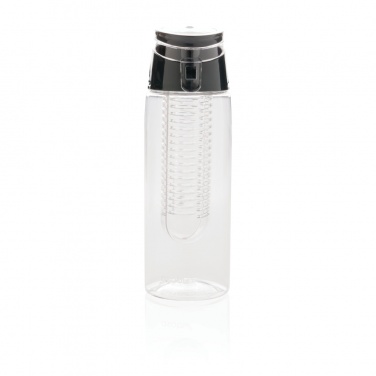 Logotrade promotional product image of: Lockable infuser bottle