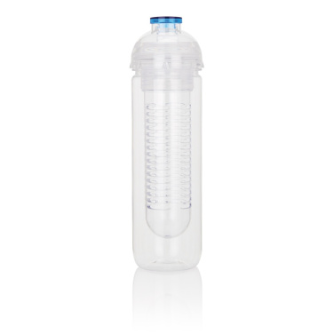 Logotrade business gift image of: Water bottle with infuser