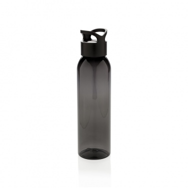 Logo trade advertising product photo of: AS water bottle