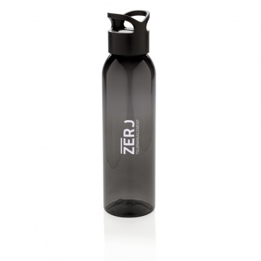 Logotrade promotional merchandise photo of: AS water bottle