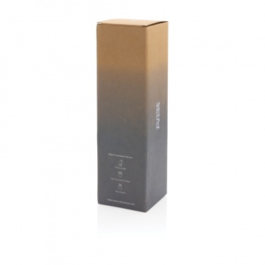 Logotrade promotional items photo of: Avira Avior RCS Re-steel bottle 500 ML