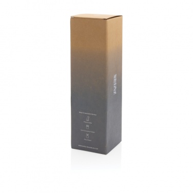 Logo trade promotional product photo of: Avira Avior RCS Re-steel bottle 1L