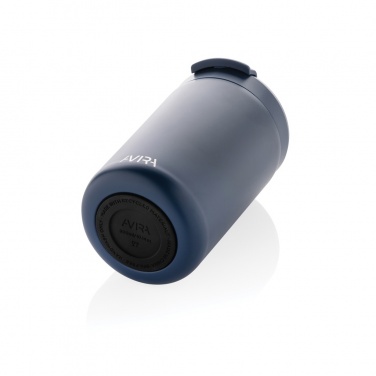 Logo trade promotional items image of: Avira Alya RCS Re-steel tumbler 300 ml