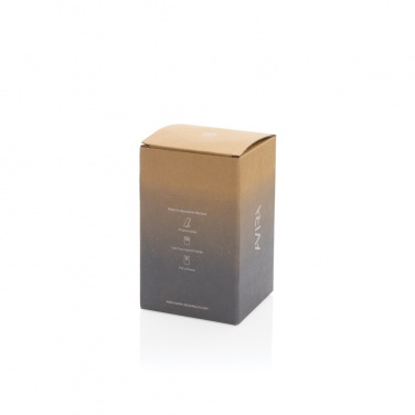 Logotrade promotional item picture of: Avira Alya RCS Re-steel tumbler 300 ml