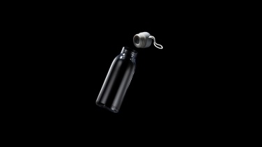 Logo trade promotional product photo of: Avira Atik RCS Recycled PET bottle 500ML