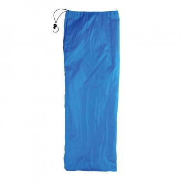 Logotrade promotional products photo of: Foldable beach chair in pouch