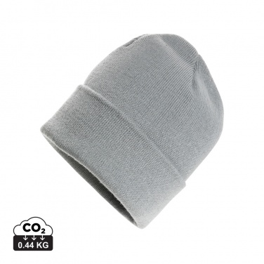 Logotrade promotional giveaways photo of: Impact AWARE™ Polylana® beanie