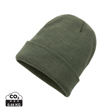 Logotrade advertising products photo of: Impact AWARE™ Polylana® beanie
