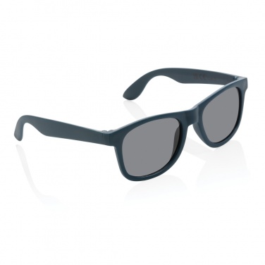 Logotrade corporate gift picture of: RCS recycled PP plastic sunglasses