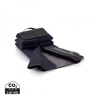 Logotrade promotional item picture of: Picnic blanket