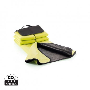 Logo trade promotional products picture of: Picnic blanket