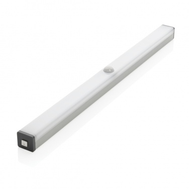 Logotrade business gift image of: USB-rechargeable motion sensor LED light large