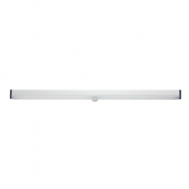Logo trade promotional merchandise photo of: USB-rechargeable motion sensor LED light large