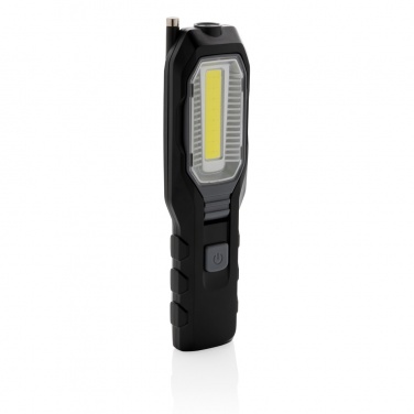 Logotrade promotional giveaways photo of: Heavy duty work light with COB