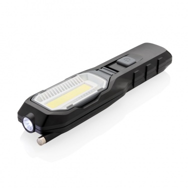 Logotrade advertising product picture of: Heavy duty work light with COB