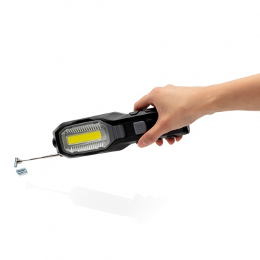 Logotrade promotional item image of: Heavy duty work light with COB