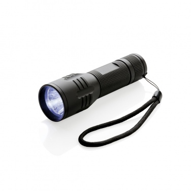 Logotrade promotional product picture of: 3W medium CREE torch