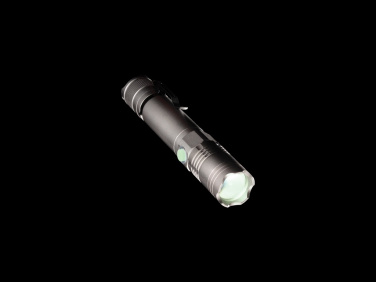 Logotrade corporate gift image of: Rechargeable 3W flashlight