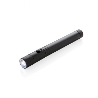 Logotrade promotional giveaway image of: Telescopic light with magnet