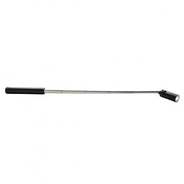Logotrade promotional gifts photo of: Telescopic light with magnet