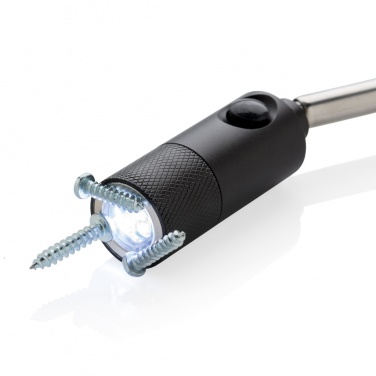 Logotrade business gifts photo of: Telescopic light with magnet