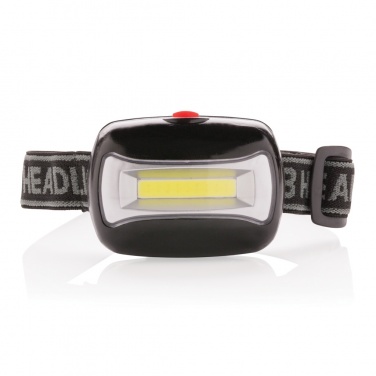 Logo trade corporate gift photo of: COB head torch