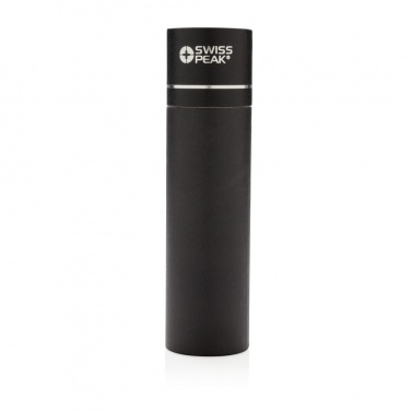 Logo trade business gift photo of: Swiss Peak deluxe pen set