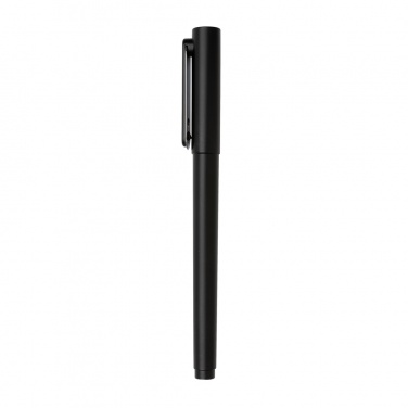 Logo trade promotional giveaways picture of: X6 cap pen with ultra glide ink